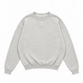 BASICS CREWNECK