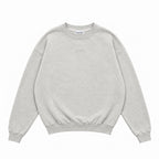 BASICS CREWNECK