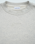 BASICS CREWNECK