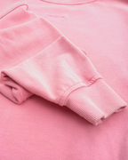 BASICS CREWNECK