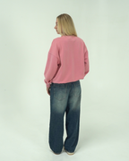 BASICS CREWNECK