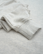 BASICS CREWNECK